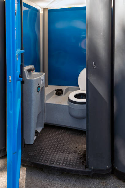 Best Event porta potty rental  in The College Of New Jersey, NJ