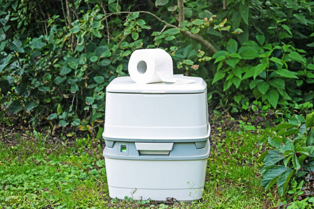 Best Wedding porta potty rental  in The College Of New Jersey, NJ