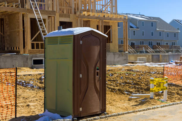 Best Portable bathroom rental  in The College Of New Jersey, NJ