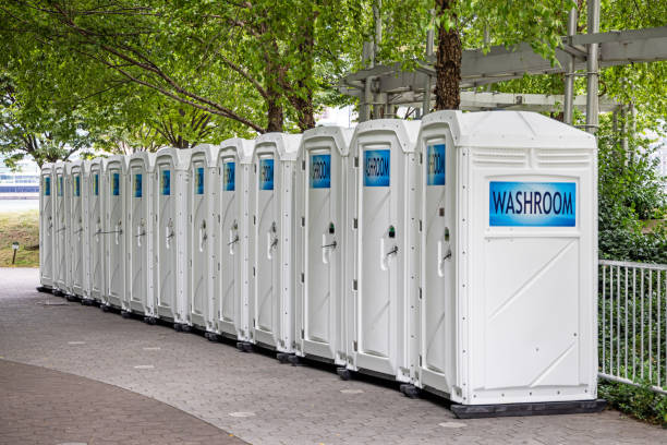 Best Luxury portable toilet rental  in The College Of New Jersey, NJ