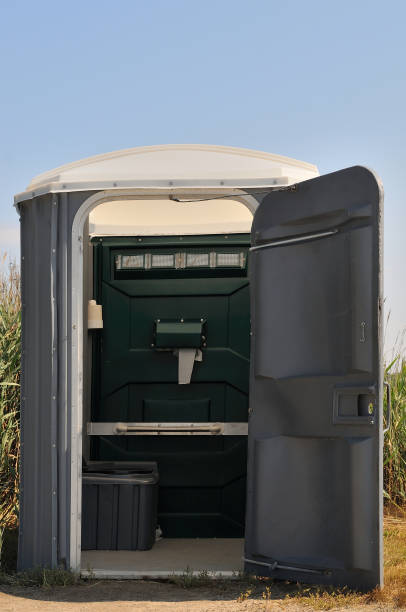 Best Portable toilet rental cost  in The College Of New Jersey, NJ