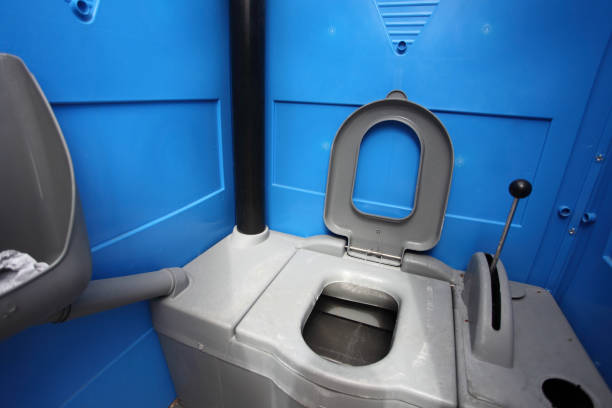 Best Porta potty rental near me  in The College Of New Jersey, NJ
