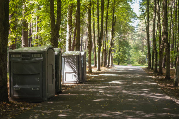 Best Local porta potty services  in The College Of New Jersey, NJ