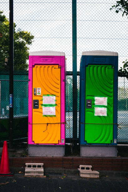 Portable Toilet Options We Offer in The College Of New Jersey, NJ