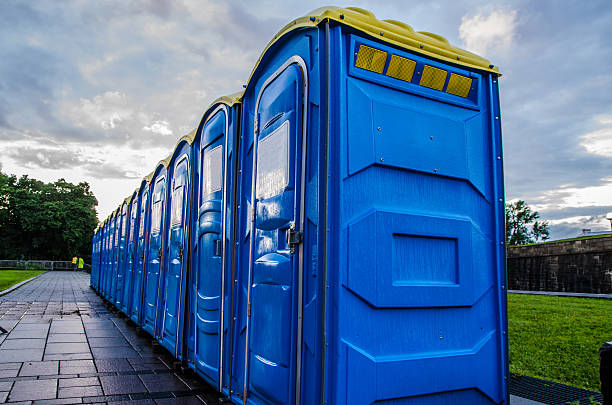 Best Temporary restroom rental  in The College Of New Jersey, NJ